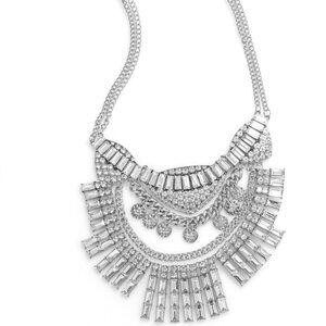 the nedra paparazzi signature series necklace